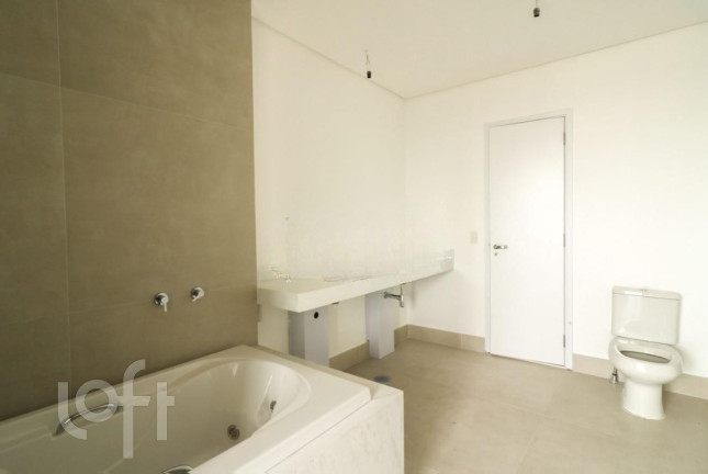 Imagem Apartamento com 4 Quartos à Venda, 375 m² em Itaim Bibi - São Paulo Imagem Apartamento com 4 Quartos à Venda, 375 m² em Itaim Bibi - São Paulo