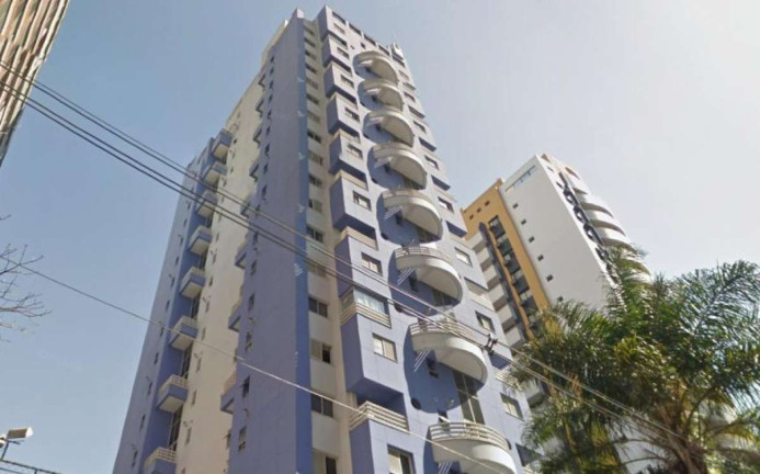 Imagem Apartamento com 1 Quarto à Venda, 45 m² em Moema - São Paulo Imagem Apartamento com 1 Quarto à Venda, 45 m² em Moema - São Paulo
