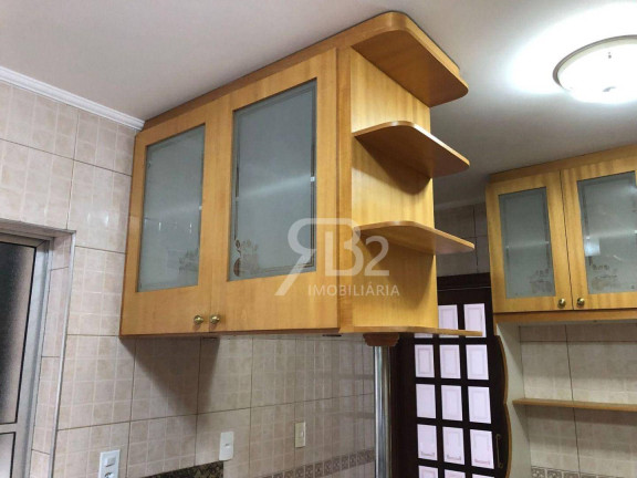 Imagem Apartamento com 3 Quartos à Venda, 127 m² em Jardim Chapadão - Campinas