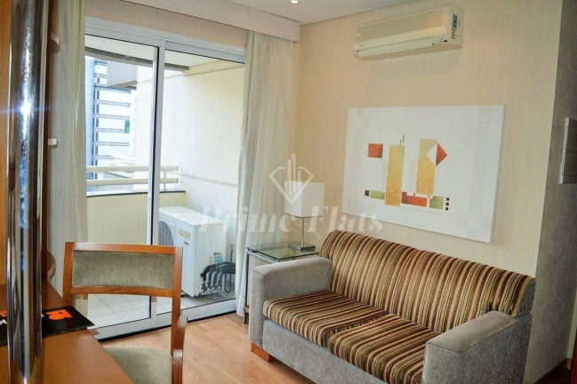 Imagem Apartamento com 1 Quarto para Alugar, 37 m² em Bela Vista - São Paulo Imagem Apartamento com 1 Quarto para Alugar, 37 m² em Bela Vista - São Paulo