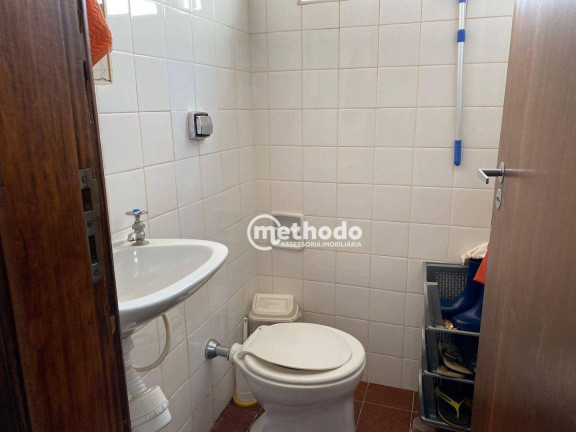 Imagem Casa com 3 Quartos à Venda, 227 m² em Parque Nova Campinas - Campinas Imagem Casa com 3 Quartos à Venda, 227 m² em Parque Nova Campinas - Campinas