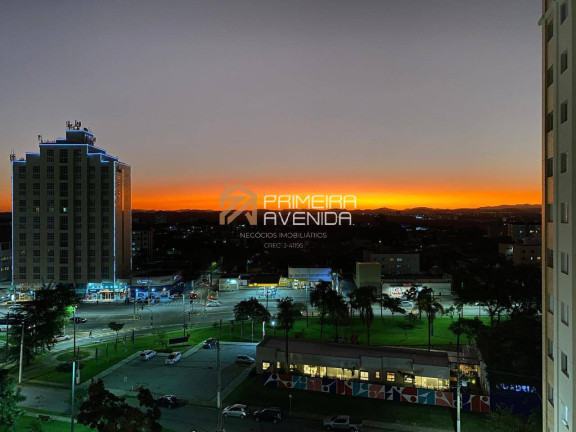 Apartamento com 3 Quartos à Venda, 90 m² em Condomínio Royal Park - São José Dos Campos