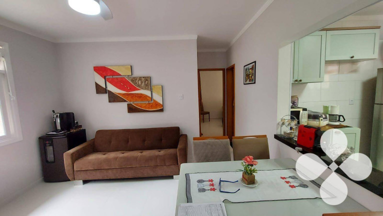 Imagem Imóvel com 2 Quartos à Venda, 72 m² em Pompéia - Santos Imagem Imóvel com 2 Quartos à Venda, 72 m² em Pompéia - Santos