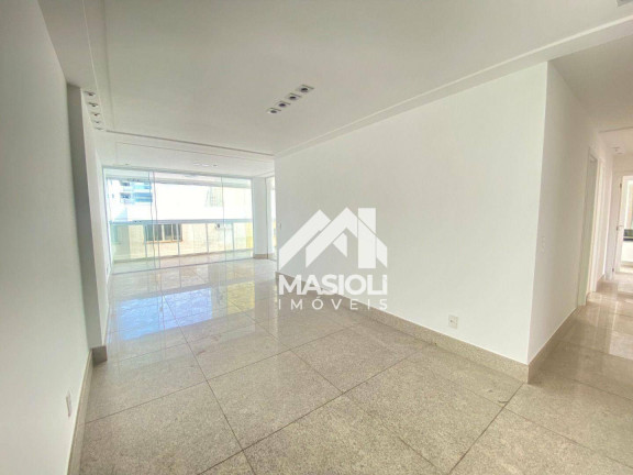 Imagem Apartamento com 4 Quartos à Venda, 141 m² em Praia Da Costa - Vila Velha