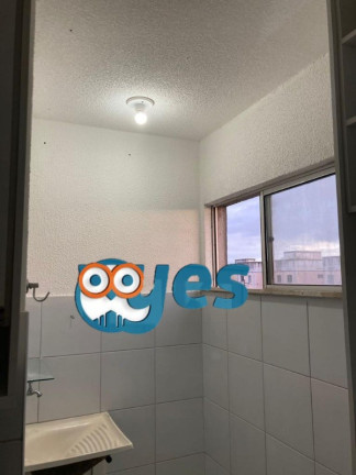 Imagem Apartamento com 2 Quartos à Venda, 45 m² em Rua Nova - Feira De Santana Imagem Apartamento com 2 Quartos à Venda, 45 m² em Rua Nova - Feira De Santana