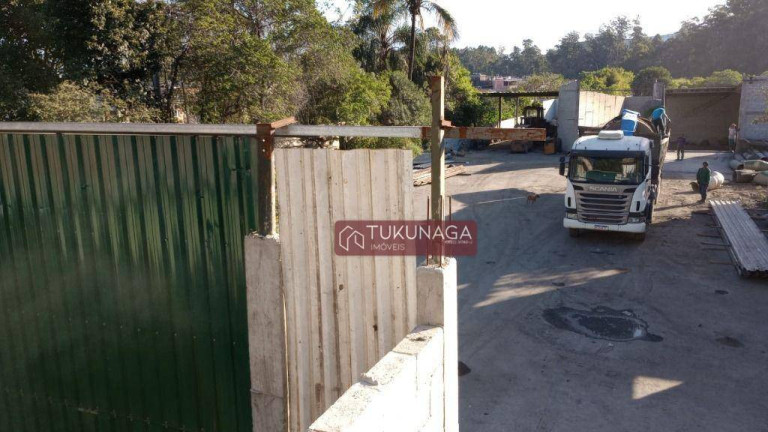Imagem Galpão para Alugar, 500 m² em Jardim Dos Pimentas - Guarulhos Imagem Galpão para Alugar, 500 m² em Jardim Dos Pimentas - Guarulhos