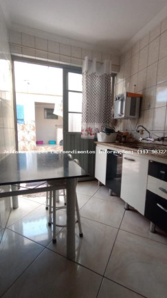 Imagem Casa com 3 Quartos à Venda, 150 m² em Jardim Das Nações - Salto