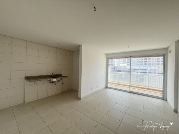 Apartamento com 1 Quarto à Venda, 49 m² em Setor Oeste - Goiânia