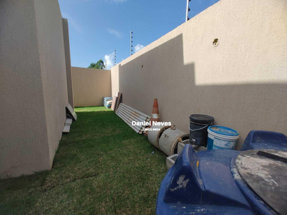 Imagem Casa de Condomínio com 3 Quartos à Venda, 83 m² em Abrantes - Camaçari