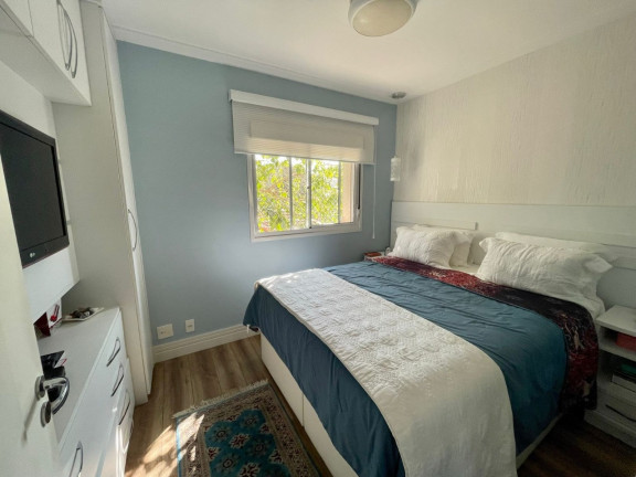 Imagem Apartamento com 3 Quartos à Venda, 70 m² em Vila Sônia - São Paulo Imagem Apartamento com 3 Quartos à Venda, 70 m² em Vila Sônia - São Paulo