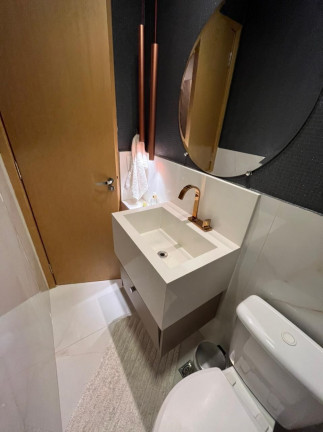 Imagem Apartamento com 3 Quartos à Venda, 80 m² em Setor Leste Universitário - Goiânia Imagem Apartamento com 3 Quartos à Venda, 80 m² em Setor Leste Universitário - Goiânia