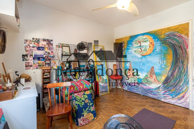 Imagem Apartamento com 3 Quartos à Venda, 119 m² em Perdizes - São Paulo