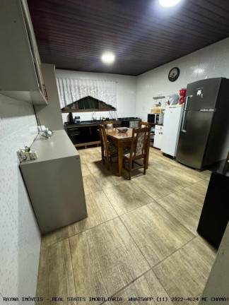 Imagem Chácara com 6 Quartos à Venda, 300 m² em Aralu - Santa Isabel