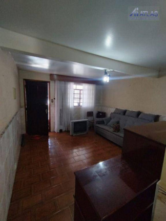 Imagem Sobrado com 2 Quartos à Venda, 96 m² em Vila Maria - São Paulo Imagem Sobrado com 2 Quartos à Venda, 96 m² em Vila Maria - São Paulo
