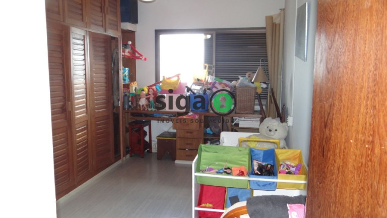 Imagem Apartamento com 5 Quartos à Venda, 561 m² em Vila Morumbi - São Paulo Imagem Apartamento com 5 Quartos à Venda, 561 m² em Vila Morumbi - São Paulo