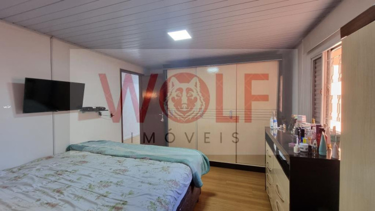 Imagem Casa com 3 Quartos à Venda, 110 m² em Santa Felicidade - Curitiba