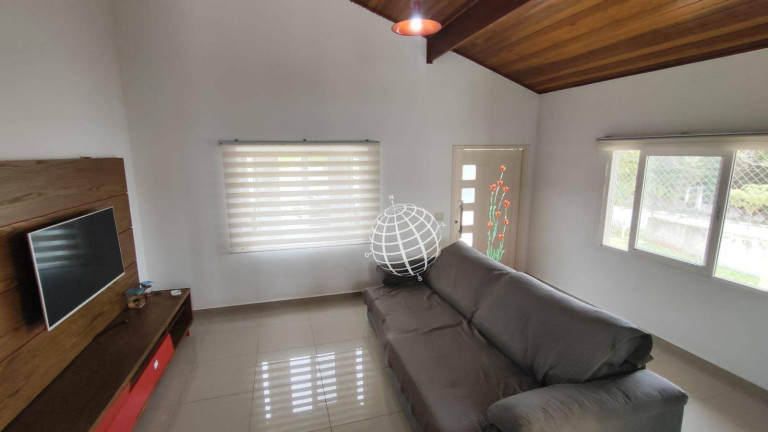 Imagem Casa com 4 Quartos à Venda, 250 m² em Condomínio Serra Da Estrela - Atibaia
