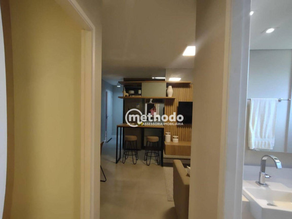 Imagem Apartamento com 2 Quartos à Venda, 44 m² em Jardim Yeda - Campinas Imagem Apartamento com 2 Quartos à Venda, 44 m² em Jardim Yeda - Campinas