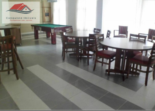 Imagem Apartamento com 3 Quartos à Venda, 82 m² em Gopouva - Guarulhos