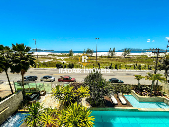 Apartamento com 2 Quartos à Venda, 55 m² em Algodoal - Cabo Frio