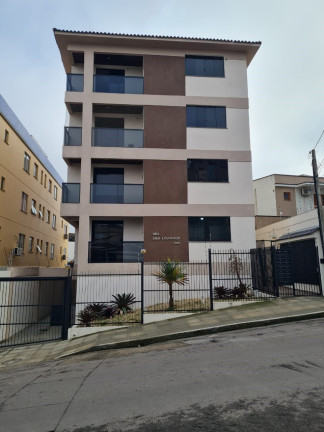 Apartamento com 2 Quartos à Venda, 58 m² em Nossa Senhora Do Rosário - Santa Maria