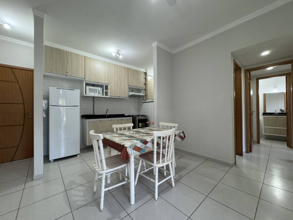 Imagem Apartamento com 2 Quartos à Venda, 67 m² em Praia Grande - Ubatuba