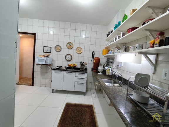 Apartamento com 3 Quartos à Venda, 180 m² em Praia Da Costa - Vila Velha