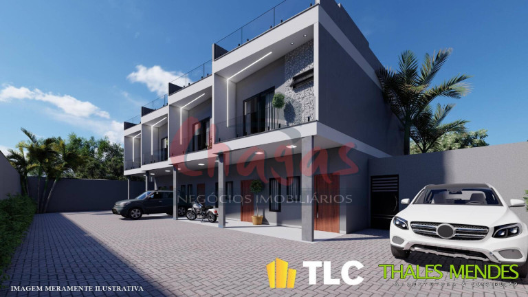 Imagem Sobrado com 2 Quartos à Venda, 148 m² em Massaguaçu - Caraguatatuba Imagem Sobrado com 2 Quartos à Venda, 148 m² em Massaguaçu - Caraguatatuba