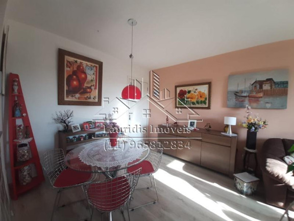 Imagem Imóvel com 2 Quartos à Venda, 53 m² em Centro - Carapicuíba