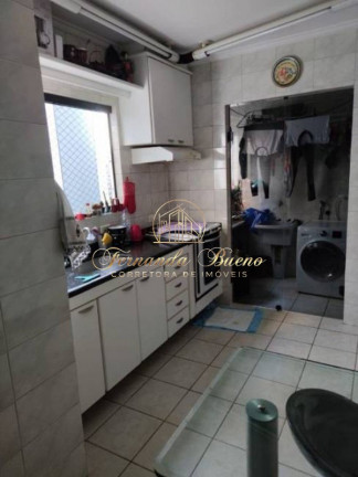 Imagem Imóvel com 3 Quartos à Venda, 112 m² em Jardim - Santo André Imagem Imóvel com 3 Quartos à Venda, 112 m² em Jardim - Santo André