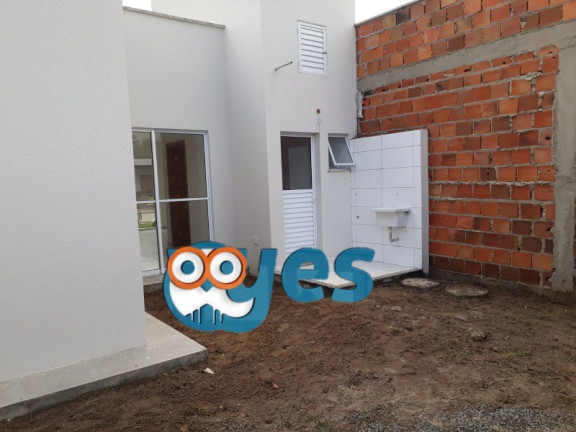 Imagem Casa com 3 Quartos à Venda, 210 m² em Sim - Feira De Santana