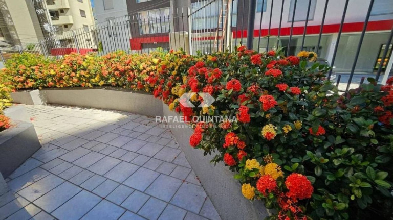 Imagem Apartamento com 3 Quartos à Venda, 109 m² em Centro - Florianópolis