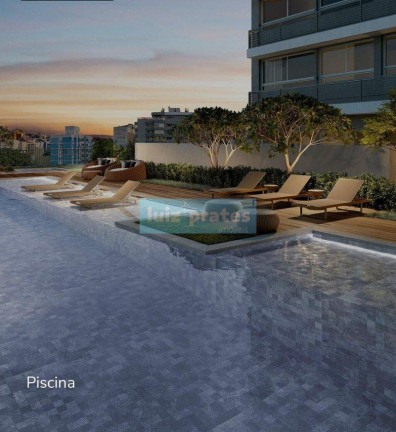 Imagem Apartamento com 1 Quarto à Venda, 75 m² em Praia De Belas - Porto Alegre