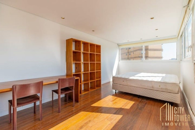 Imagem Apartamento com 2 Quartos à Venda, 182 m² em Vila Nova Conceição - São Paulo