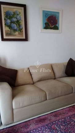 Imagem Apartamento com 1 Quarto para Alugar, 42 m² em Jardim Paulista - São Paulo Imagem Apartamento com 1 Quarto para Alugar, 42 m² em Jardim Paulista - São Paulo