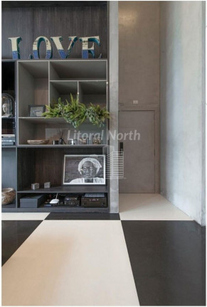 Imagem Apartamento com 2 Quartos à Venda, 510 m² em Praia Brava - Itajaí