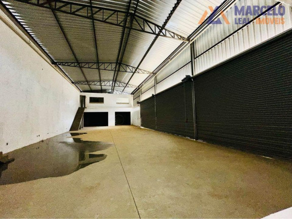 Imagem Imóvel Comercial para Alugar, 415 m² em Zabelê - Vitória Da Conquista Imagem Imóvel Comercial para Alugar, 415 m² em Zabelê - Vitória Da Conquista