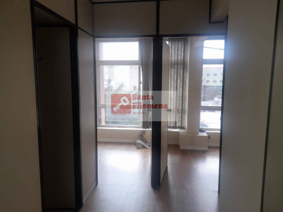Imóvel Comercial para Alugar, 120 m² em Centro - Santo André