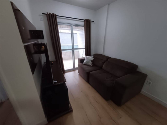 Imagem Apartamento com 2 Quartos à Venda,  em Ocian - Praia Grande