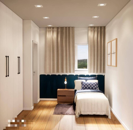 Imagem Casa com 3 Quartos à Venda, 150 m² em Chácara Jaguari (fazendinha) - Santana De Parnaíba