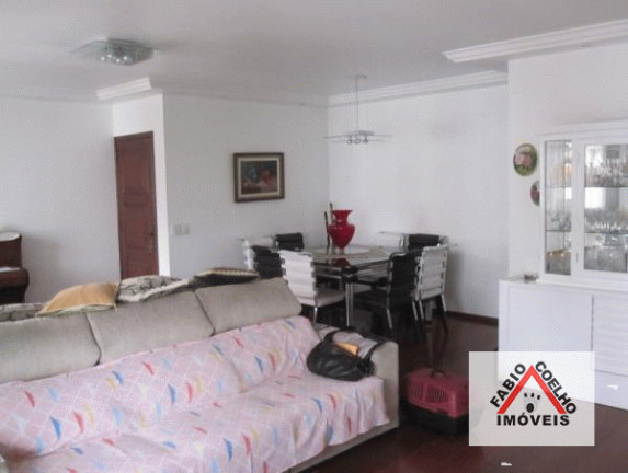 Imagem Apartamento à Venda, 150 m² em Vila Andrade - São Paulo Imagem Apartamento à Venda, 150 m² em Vila Andrade - São Paulo