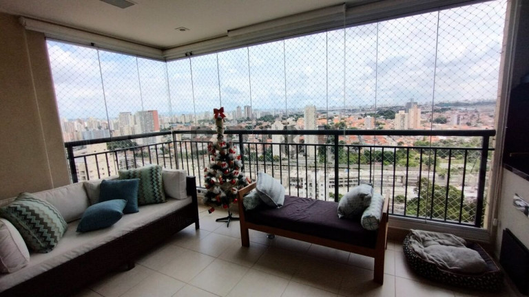 Imagem Apartamento com 2 Quartos à Venda, 83 m² em Vila Mascote - São Paulo Imagem Apartamento com 2 Quartos à Venda, 83 m² em Vila Mascote - São Paulo