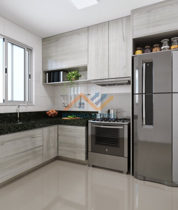 Imagem Apartamento com 2 Quartos à Venda, 71 m² em Veneza - Ipatinga