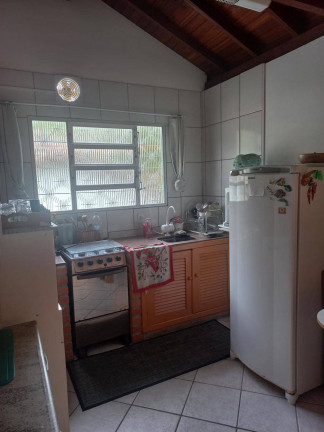 Imagem Casa com 2 Quartos à Venda, 150 m² em Ribeirão Da Ilha - Florianópolis