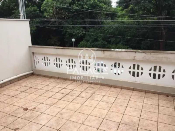 Imagem Imóvel com 3 Quartos à Venda, 171 m² em Vila Rezende - Piracicaba