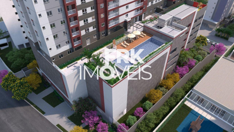 Imagem Apartamento com 2 Quartos à Venda, 33 m² em Vila Andrade - São Paulo Imagem Apartamento com 2 Quartos à Venda, 33 m² em Vila Andrade - São Paulo