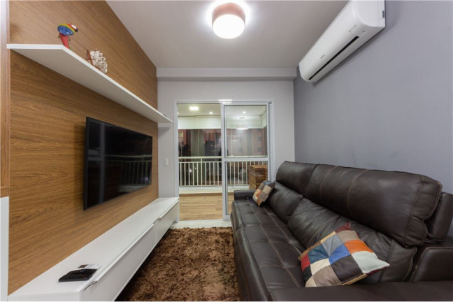 Imagem Imóvel com 2 Quartos à Venda, em Saúde - São Paulo Imagem Imóvel com 2 Quartos à Venda, em Saúde - São Paulo