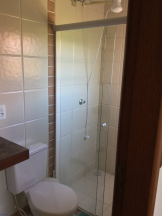 Imagem Sobrado com 5 Quartos para Temporada, 300 m² em Pinheira (ens Brito) - Palhoça