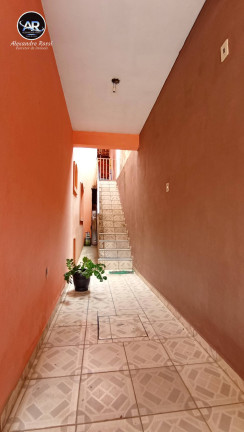 Imagem Casa com 2 Quartos à Venda, 125 m² em Jardim Das Palmeiras - Várzea Paulista