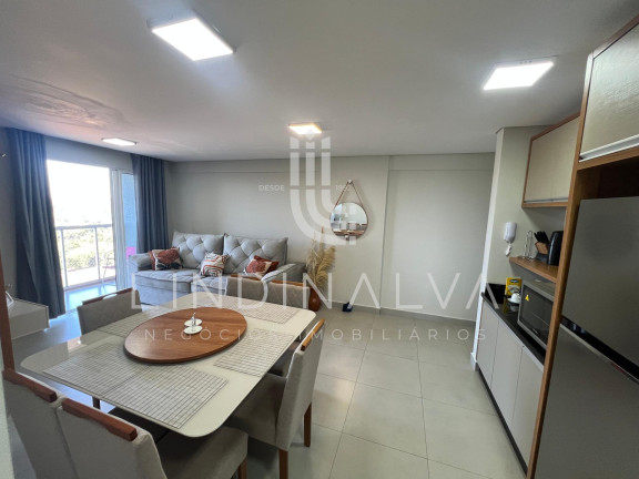 Imagem Apartamento com 2 Quartos à Venda, 85 m² em Vila Shalon - Foz Do Iguacu